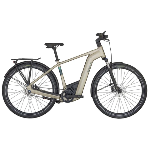 BERGAMONT E-Horizon Elite Belt Premium Gent